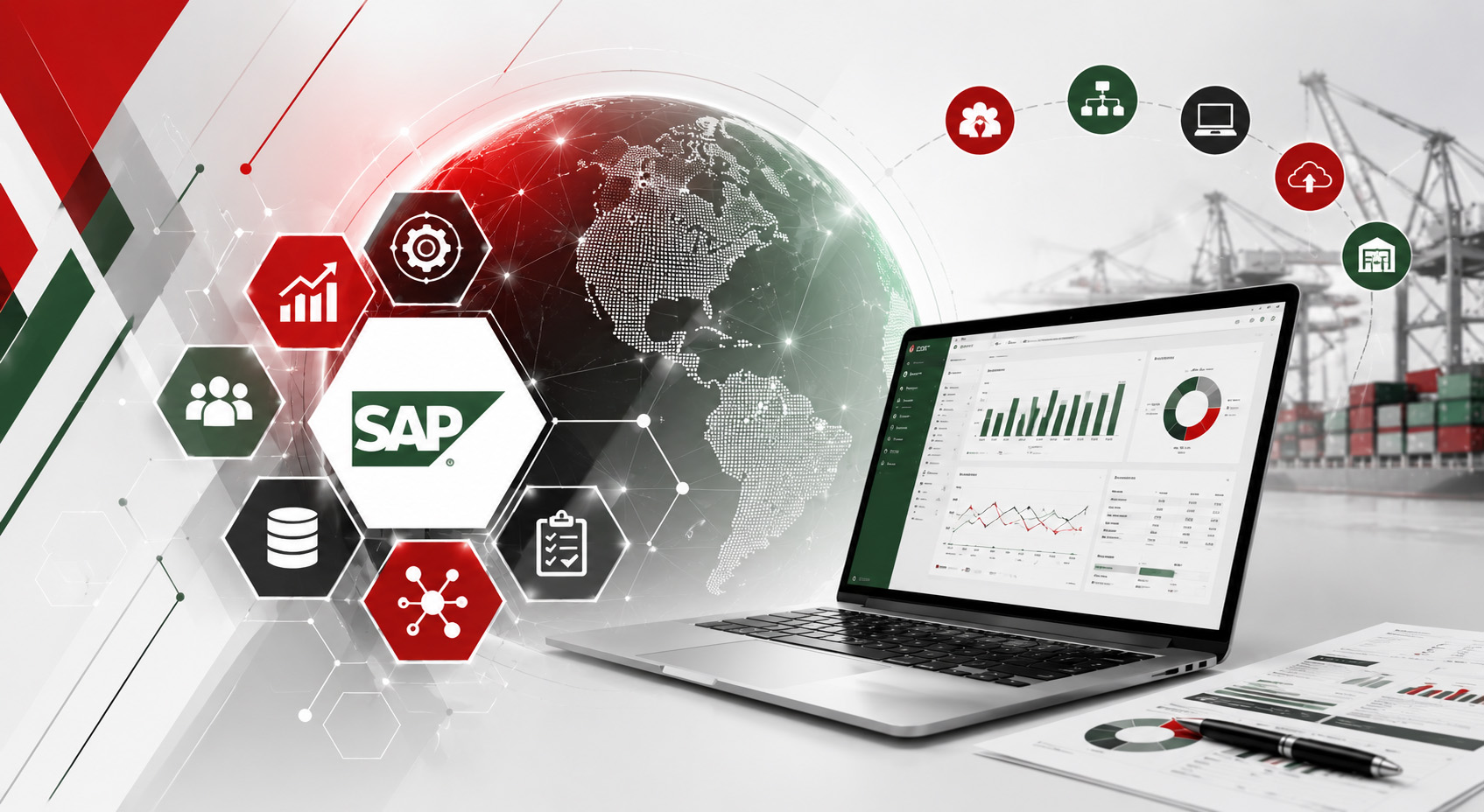SAP Danışmanlığı